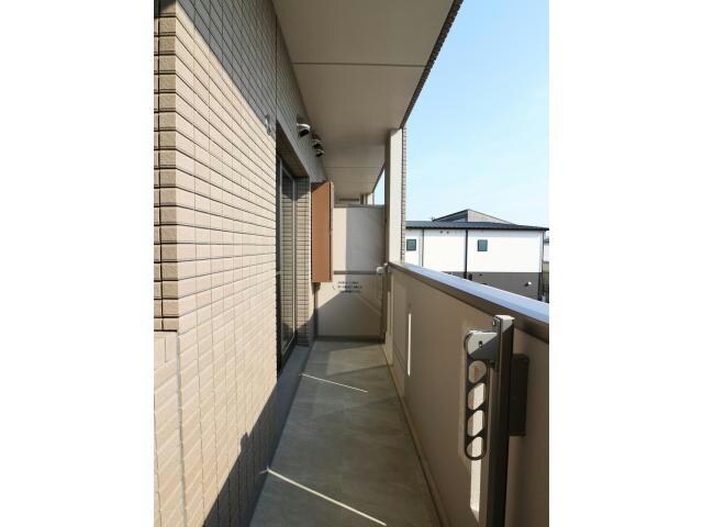 物件内観写真17　(同物件別部屋です。)