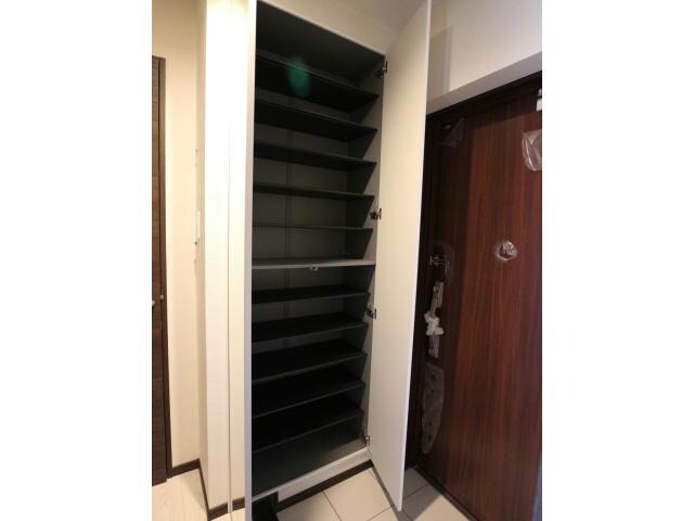 物件内観写真18　(同物件別部屋です。)