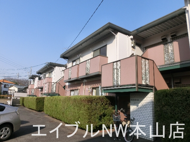 アーバンハイツ谷口