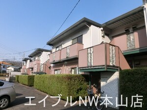 アーバンハイツ谷口外観写真