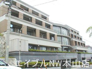 ＲＩＴＺＹ本山外観写真