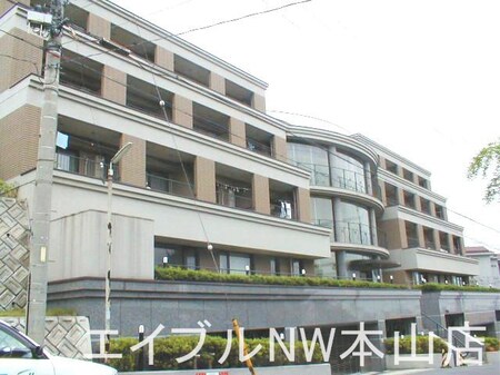 ＲＩＴＺＹ本山外観写真