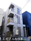 ANDY茶屋が坂