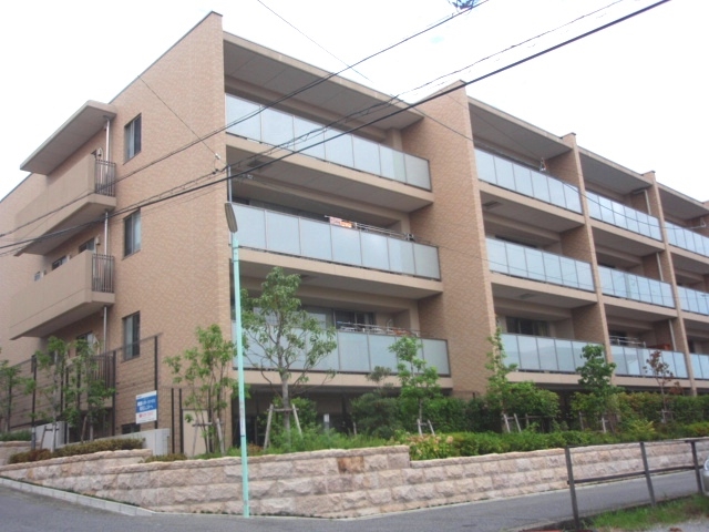 プライムメゾン富士見台