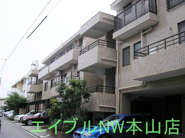 ヒルズ春里