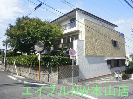 ヴィレッジ12外観写真