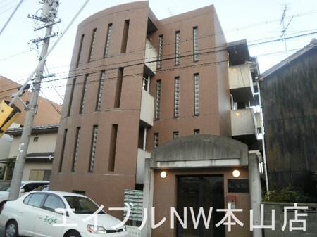 ＨＩＬＬ　ＳＩＤＥ　ＨＯＬＬ外観写真