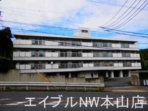 カーサ・ノア高峯町外観写真