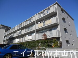 アーバンドエル茶屋が坂外観写真