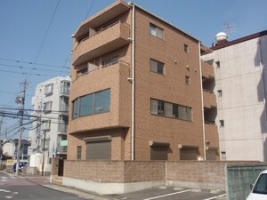 NomuraB.l.d.外観写真
