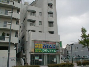 メゾン覚王山外観写真