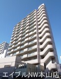 覚王山センタービル