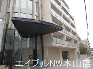 覚王山ＴＥＲＲＡＣＥ外観写真