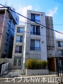グランディール覚王山