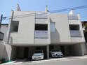 エールシロヤマ