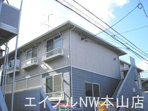 エステートピア神村外観写真