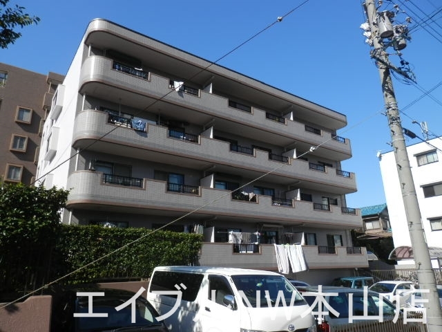 グリーンヒルはなぶさ