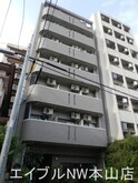 アペックス覚王山