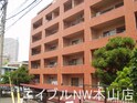 ライオンズマンション覚王山第2