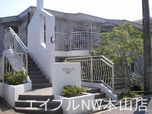 サンシャイン春里外観写真