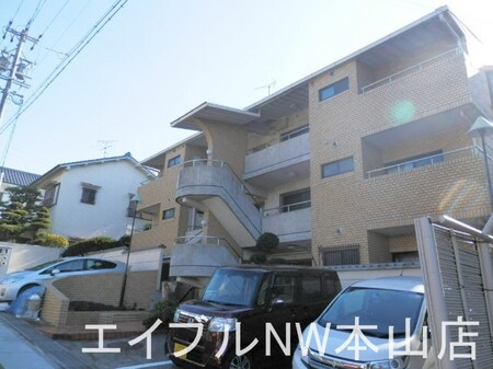 メゾン池上外観写真