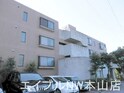 ビラ三秀山中
