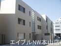 パークホームズ覚王山WEST