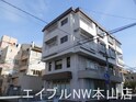 コーポラス本山