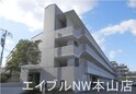 クレストヒルズ東山