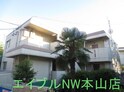 ヴィレッジ八事富士見