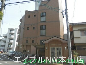 シティライフ池下外観写真