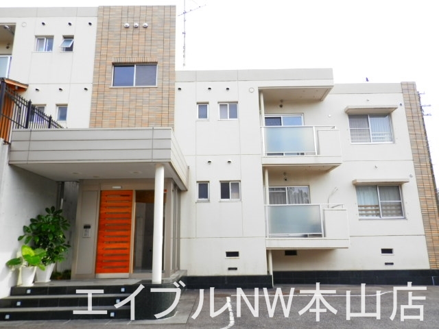 元町ヒルズ
