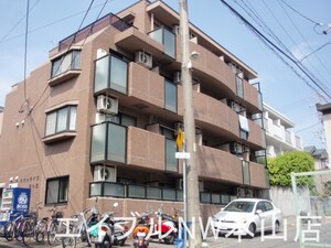 タウンライフ星ヶ丘外観写真