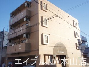 シティライフ今池北外観写真