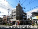 猫洞センタービル