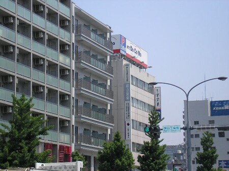 COZY　PLACE星ヶ丘外観写真