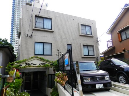 ＭＥＬＬＯＷ　ＨＩＬＬＳ外観写真