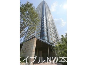 グランドメゾン池下ザ・タワー外観写真