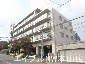 メナージュマルヤマ外観写真