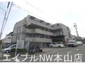 リブローネ南山