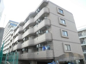 シティライフ桜ヶ丘外観写真