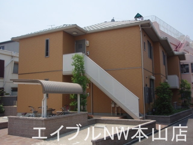 メゾン下方