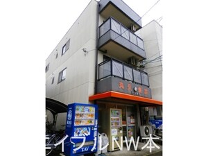 カーサ田代外観写真