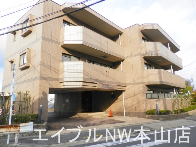 メゾンアベール