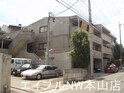 タウン唐山F棟