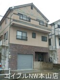 千種区宮根台貸家