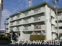 サンハイツ東山