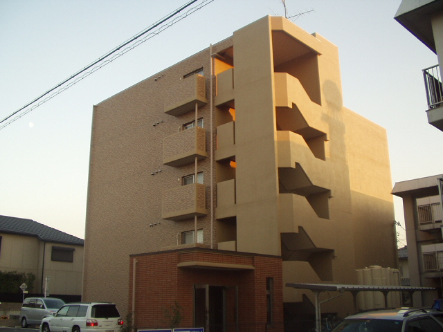 ロフティ上野