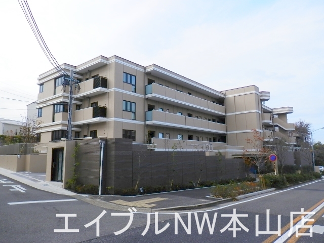 プレミスト東山東明町