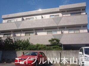 ヴィラローツェ外観写真